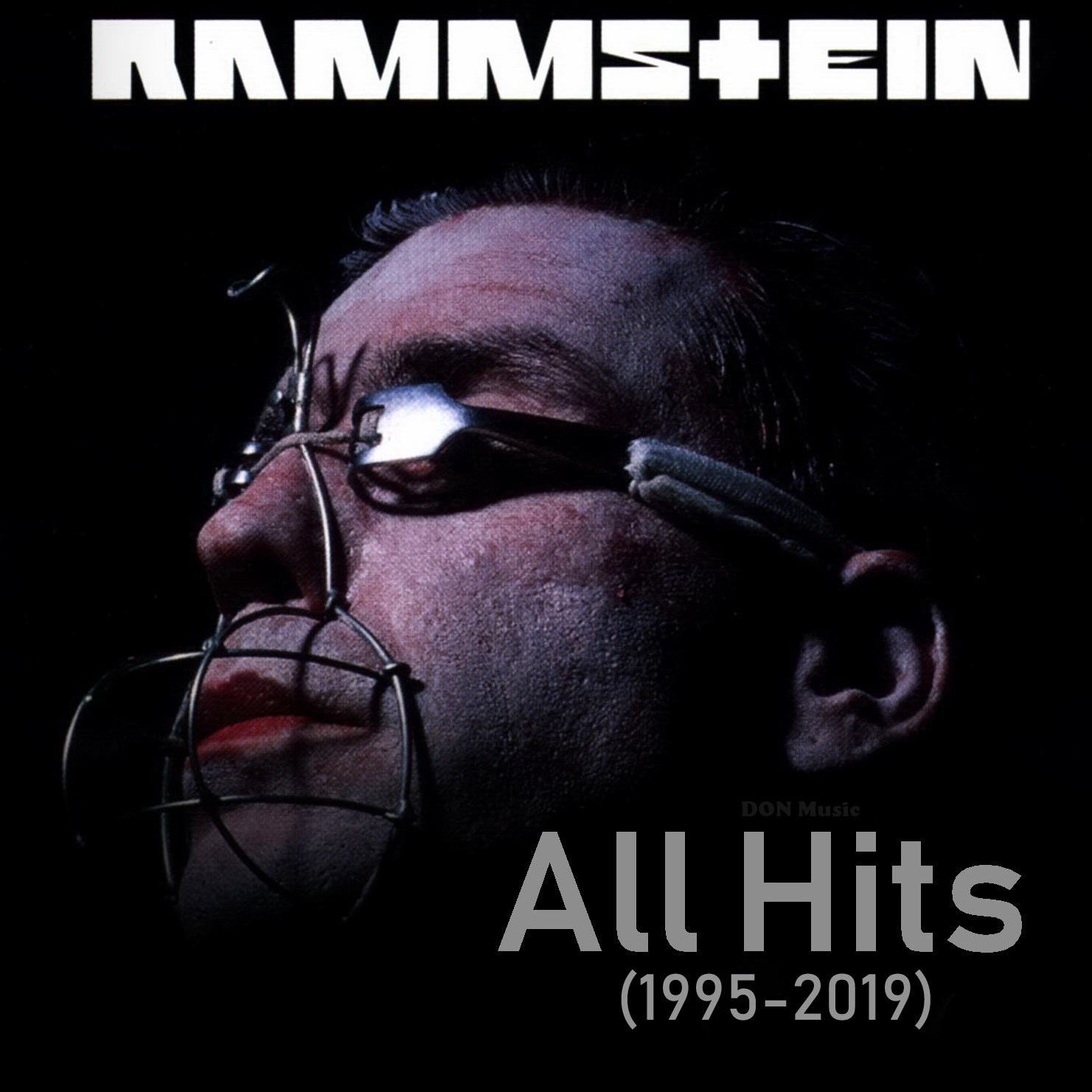 Rammstein - Stripped (Depeche Mode cover)